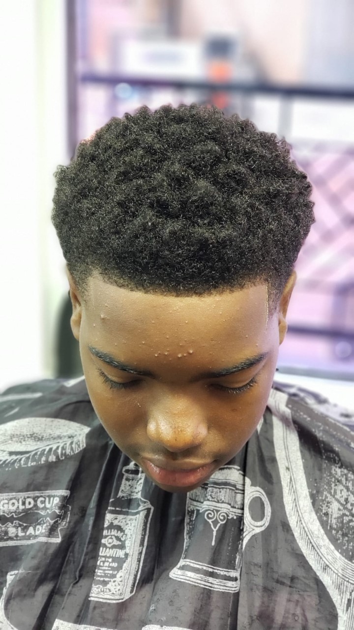 Ace of Fades Barbershop by J.O.B photo 5