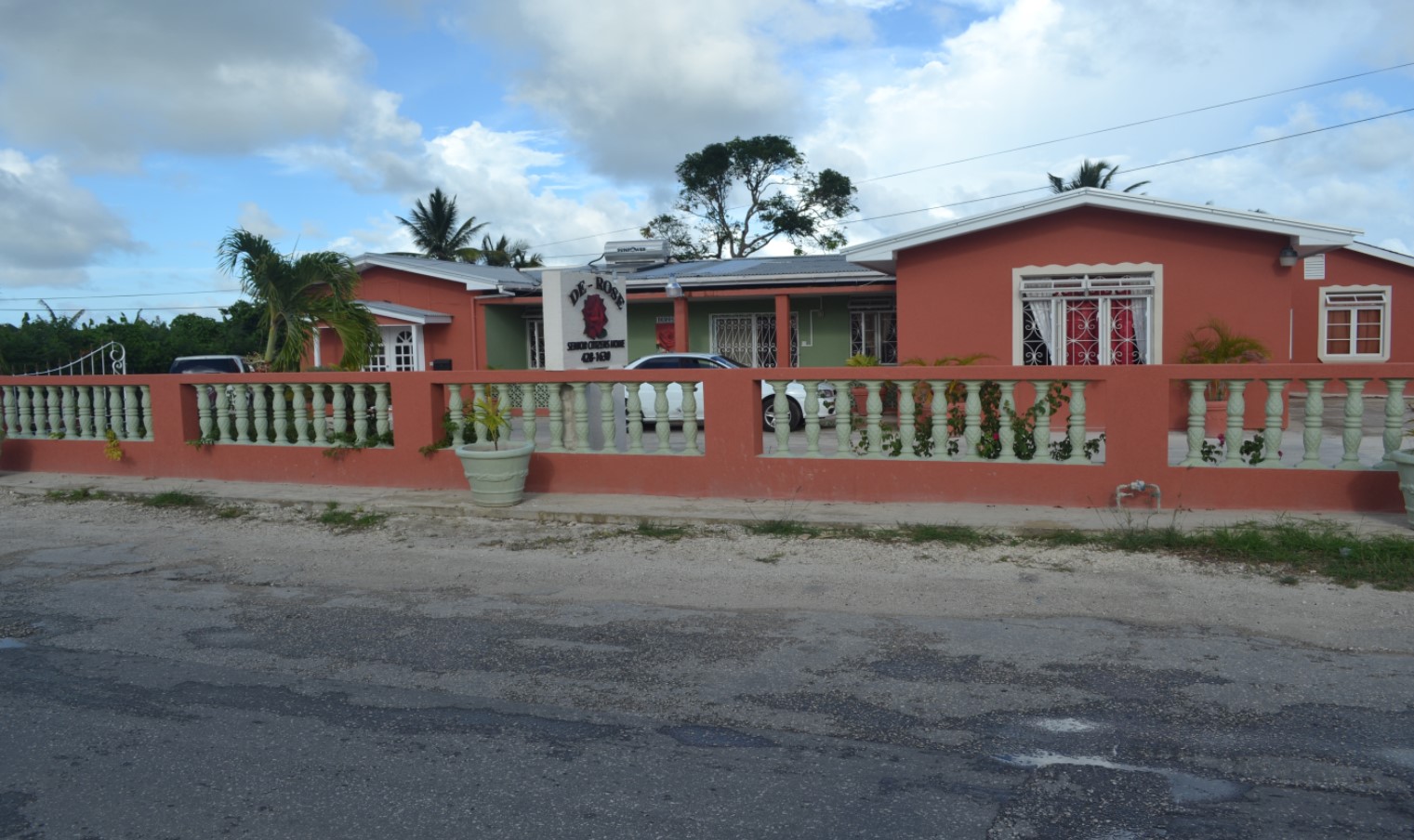 Barbados Institute Of Management and Productivity photo 8