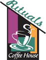 Rituals Coffee House logo