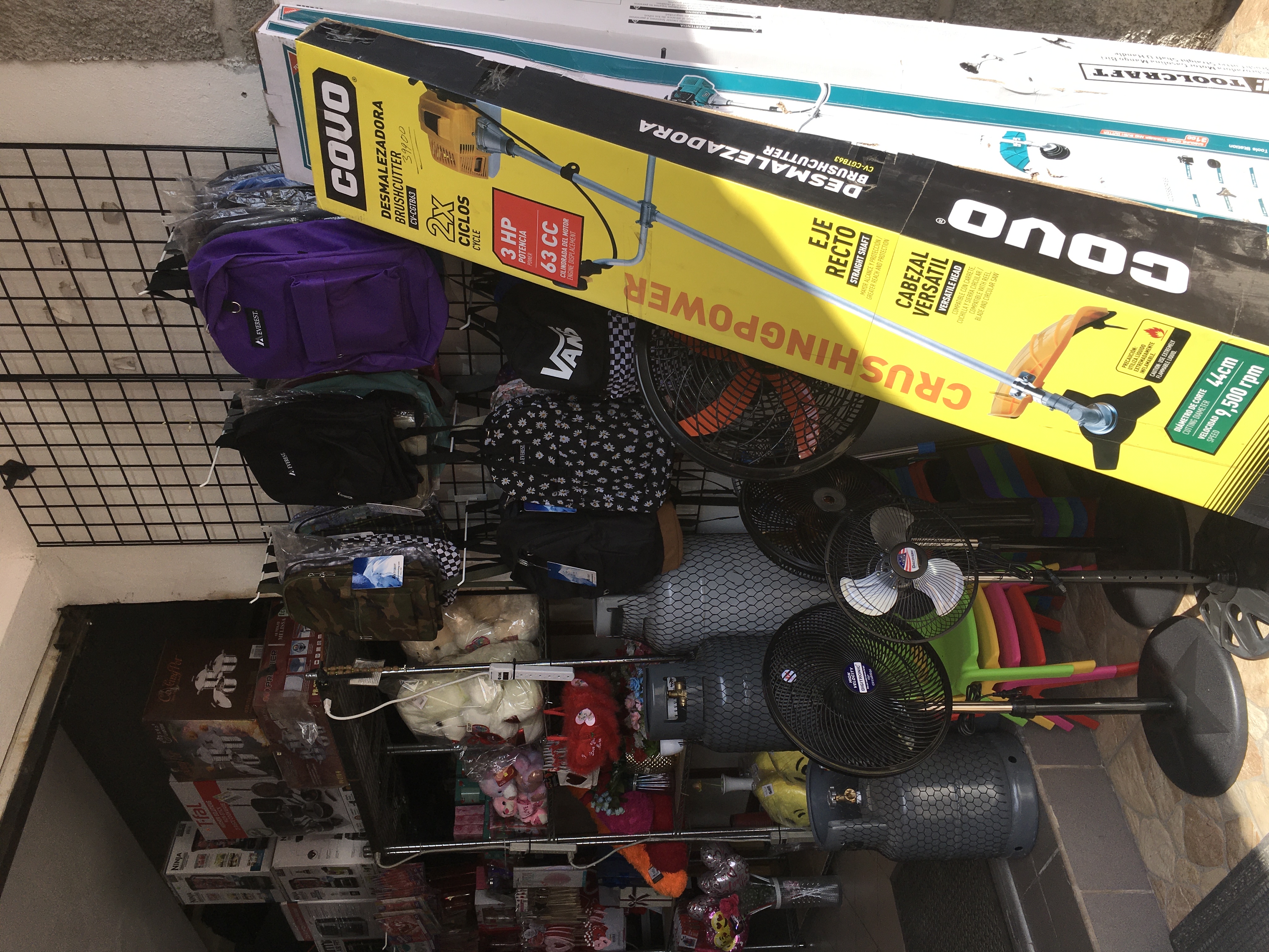 Raju's Variety Store photo 4