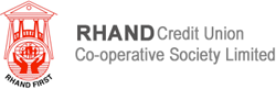 RHAND Credit Union Co-Operative Society Ltd logo