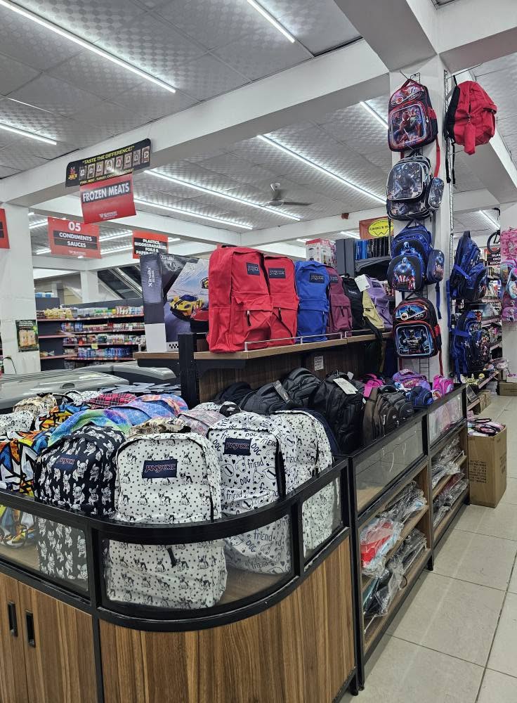 Save Mart Superstore photo 9