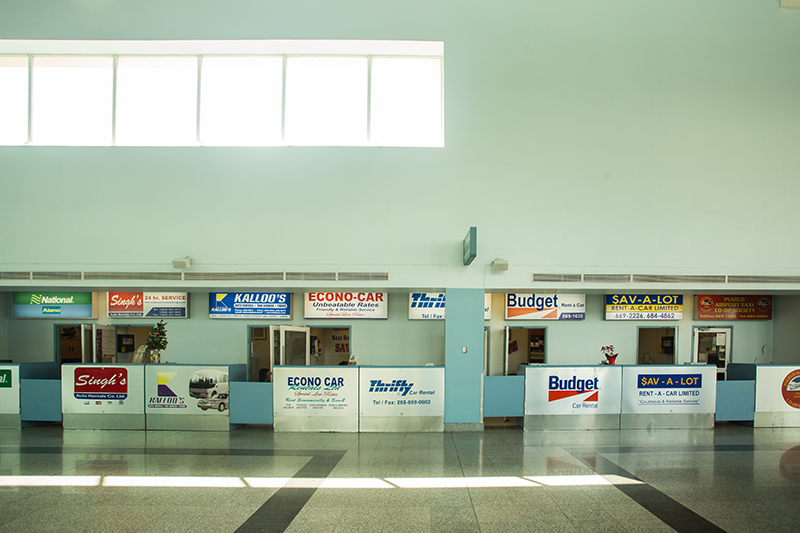 Airports Authority Of Trinidad & Tobago (AATT) photo 3