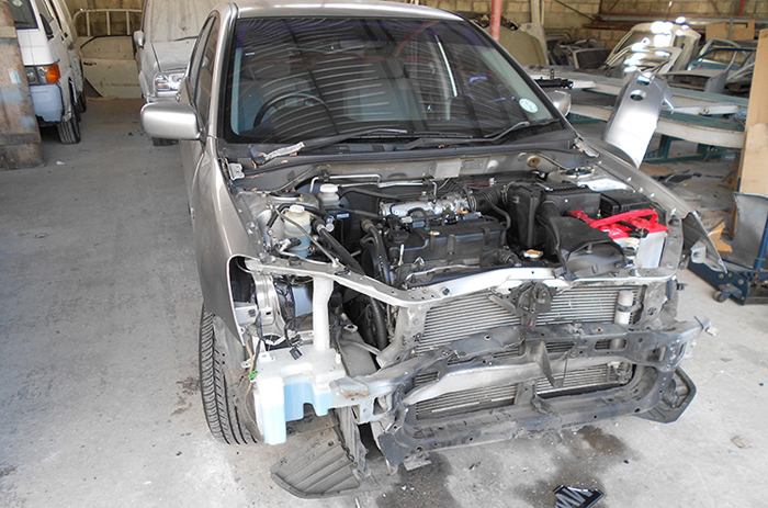 McCarthy's Garage Inc photo 2