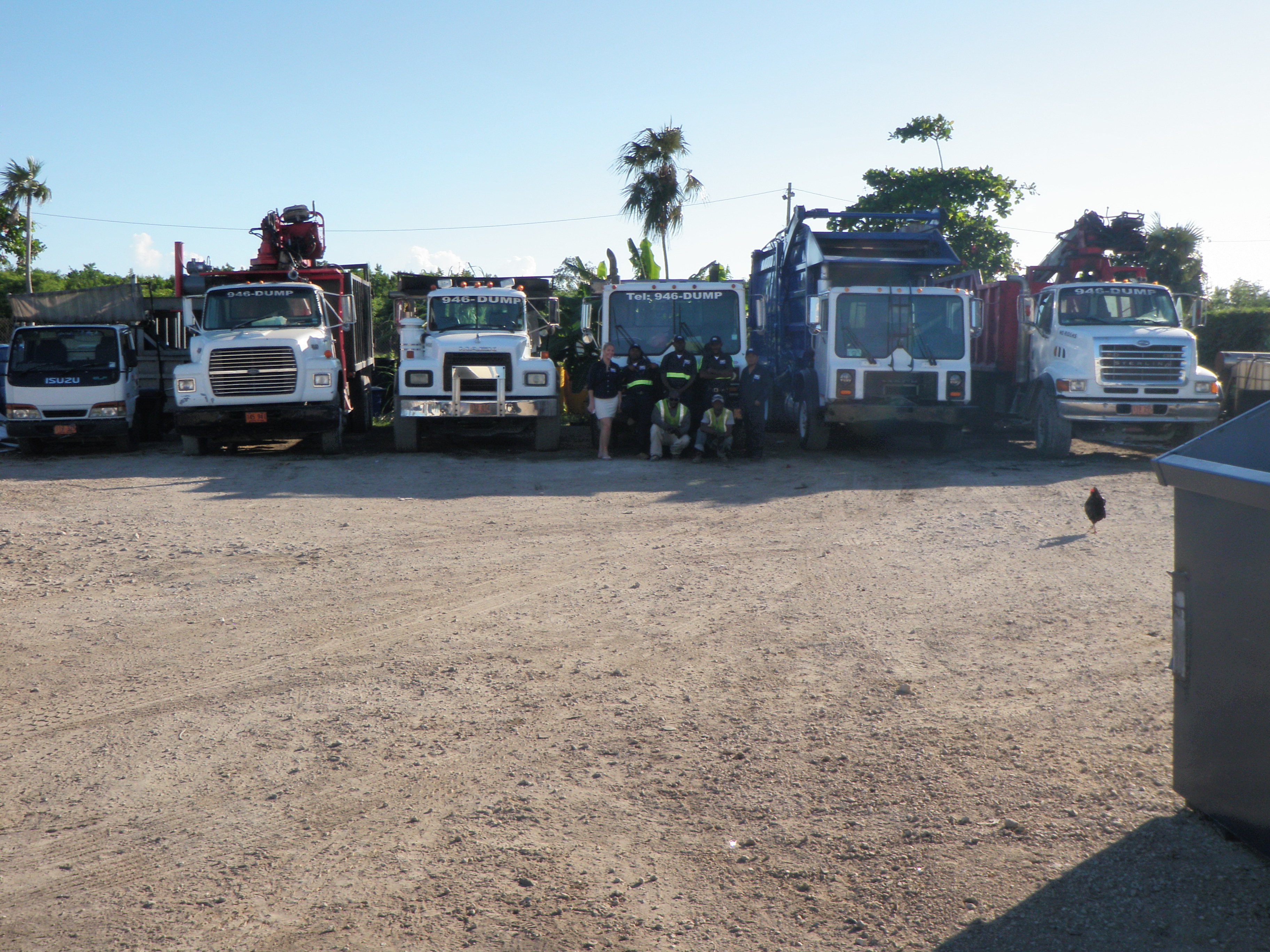 Island Waste Carriers photo 8