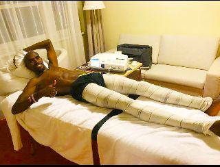 Fast Recovery Human Tecar Treatment Centre Limited photo 1