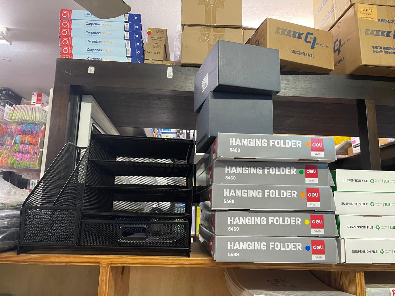 Computer Business Supplies (CBS) photo 25