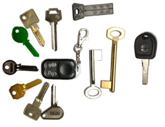 Grant's Locksmith photo 5