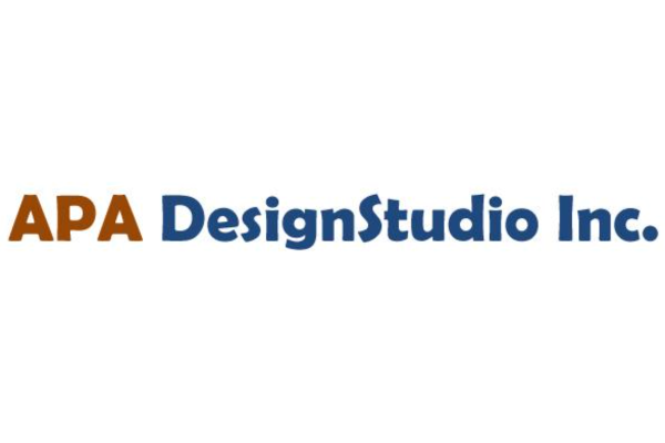 APA DesignStudio Inc logo