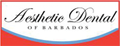 Aesthetic Dental logo