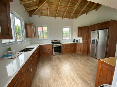 Saint Lu Woodworking Ltd photo 2