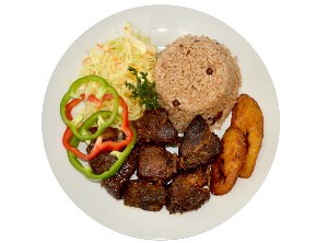 Reggae Flava Restaurant photo 6