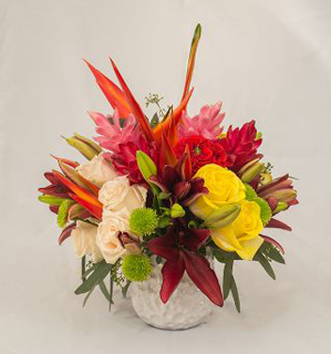 Shangri-La Flowers photo 5