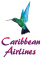 Caribbean Airlines Ltd logo