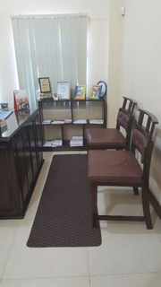Obstetrics and Gynaecology Centre The photo 1