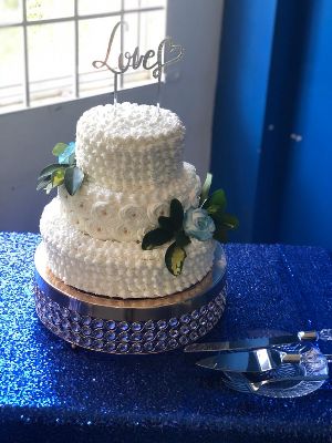 Excitement Bridal Floral & Gifts photo 1