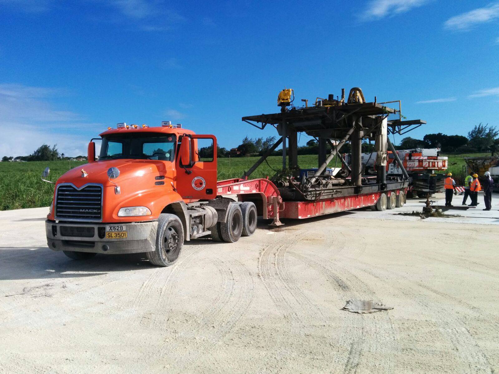 Hinds Transport Services Ltd photo 2