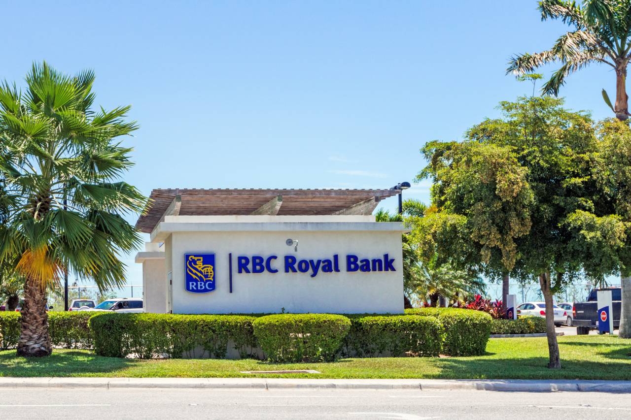 RBC Royal Bank photo 2