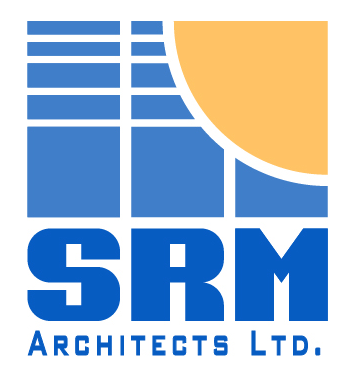 S R M Architects Ltd logo