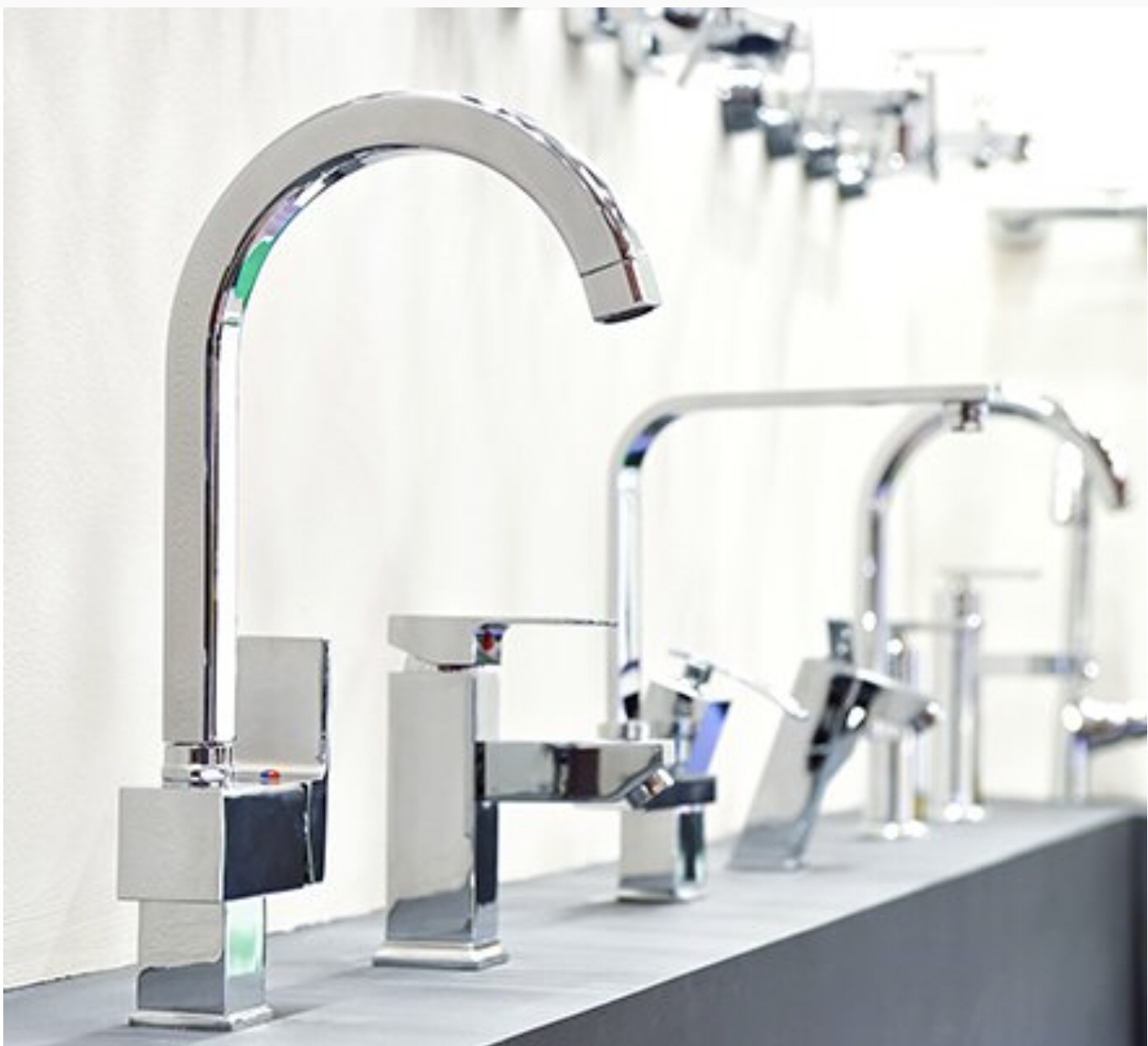 First Class Plumbing And Enterprise photo 2