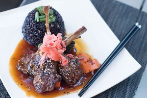 Lemongrass Noodle Bar & Grill photo 10