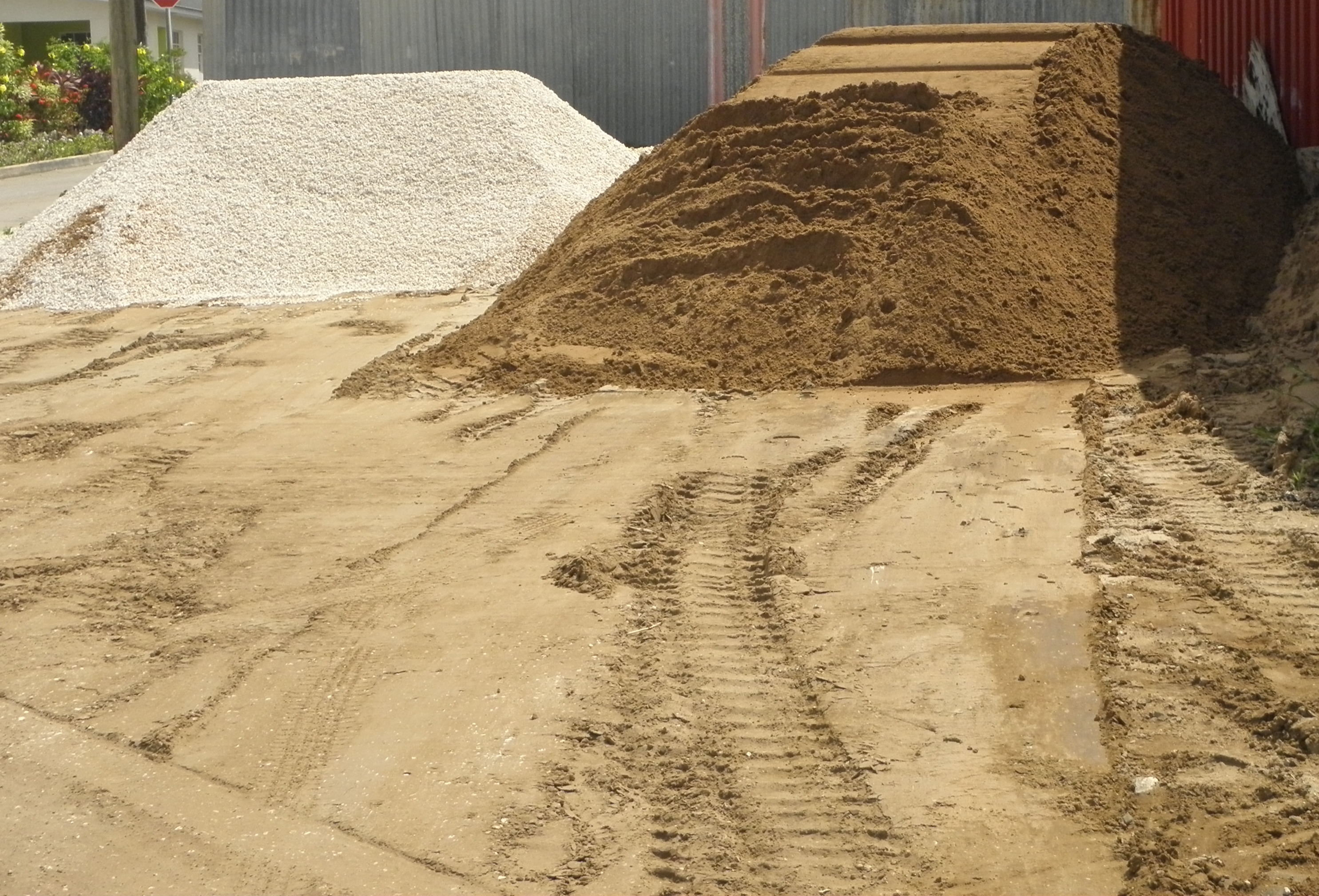 Forde's Freighting & Rental Services Inc photo 4