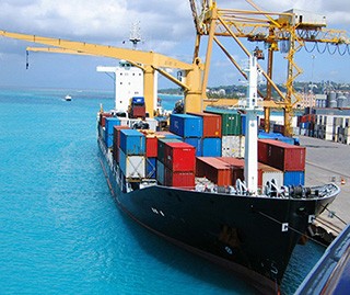 Se-Sash Logistics Corp photo 5