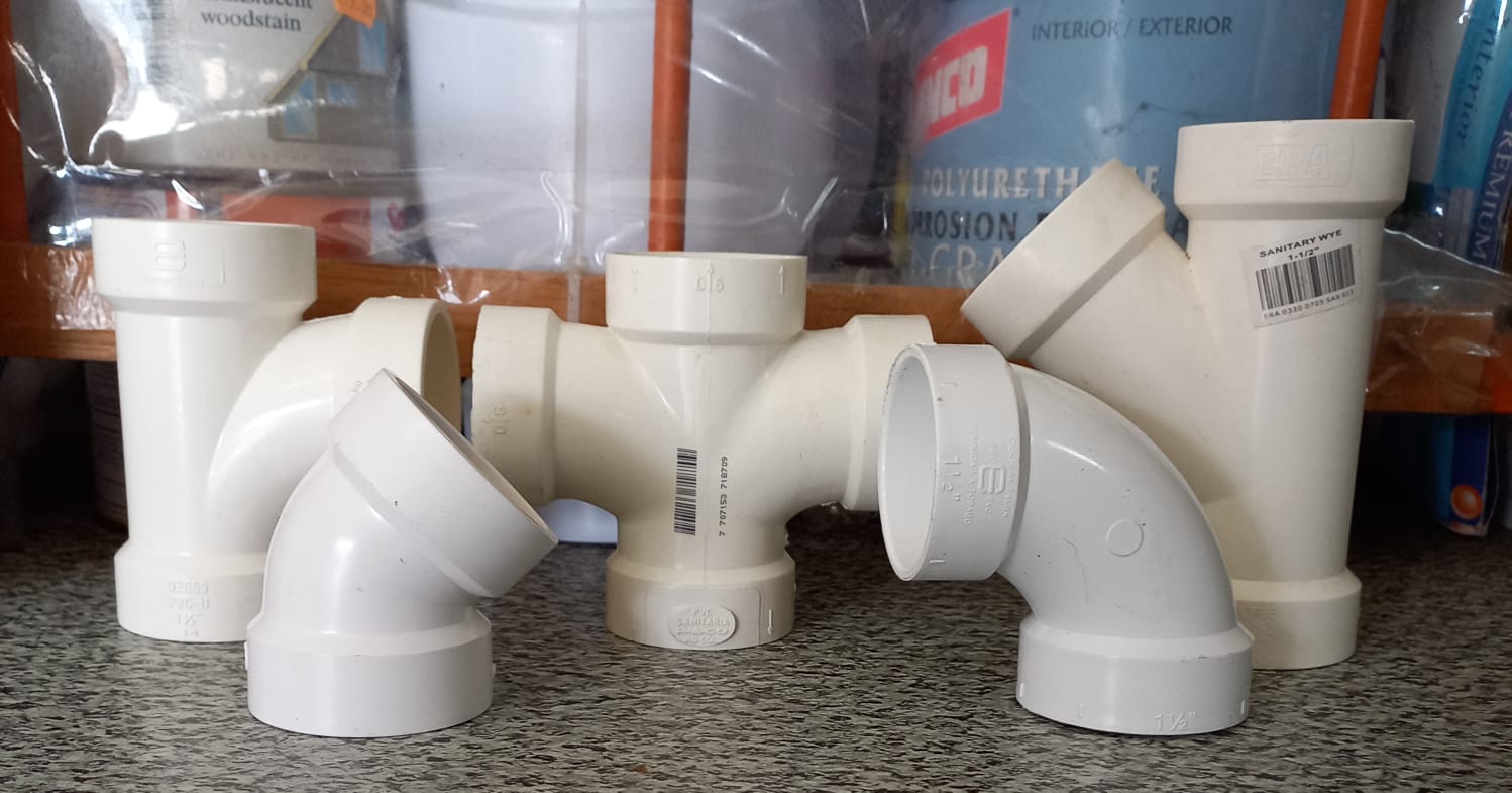 Ragbir's Hardware & Plumbing Supplies photo 4