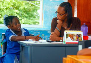 Warrens Primary & Preschools photo 3