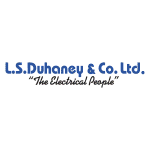 L S Duhaney & Co Ltd logo