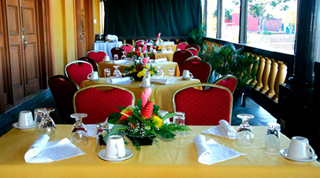 Wexford Hotel The photo 1