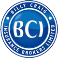 Billy Craig Ins Brokers Ltd logo