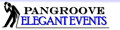 Pangroove Elegant Events logo