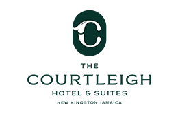 The Courtleigh Hotel & Suites logo