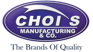 Choi's Manufacturing & Co logo