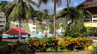 Mystic Ridge Resort photo 4