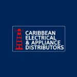 Caribbean Electrical & Appliance Dist logo
