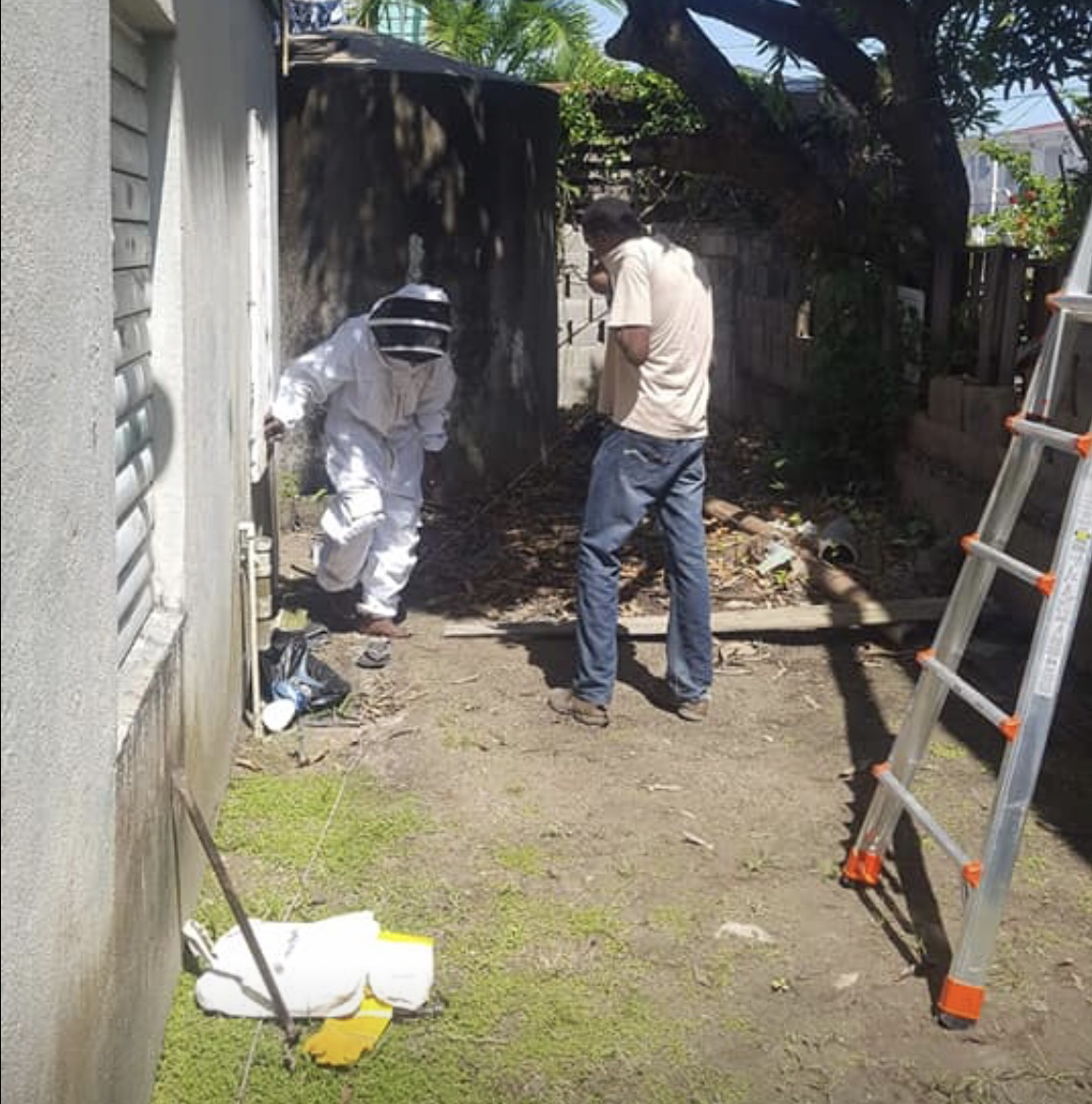Mars Pest Control Service photo 2