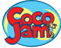 CoCo Jam logo