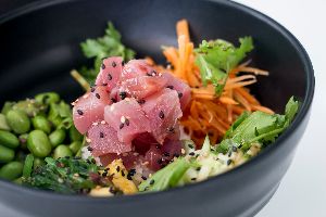 Lemongrass Noodle Bar & Grill photo 1