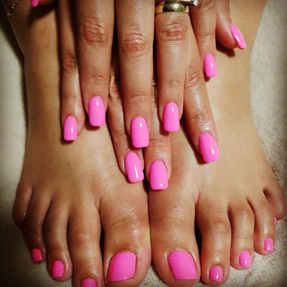 Styles Beauty Salon & Spa photo 6