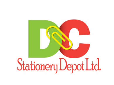 DC Stationery Depot Ltd logo