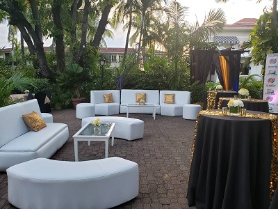 VantageOne Event Rental & Supplies photo 5