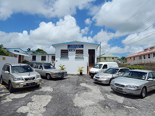 Bgi Beauty Inc T A in Barbados photo 10