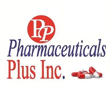 Pharmaceuticals Plus Inc logo