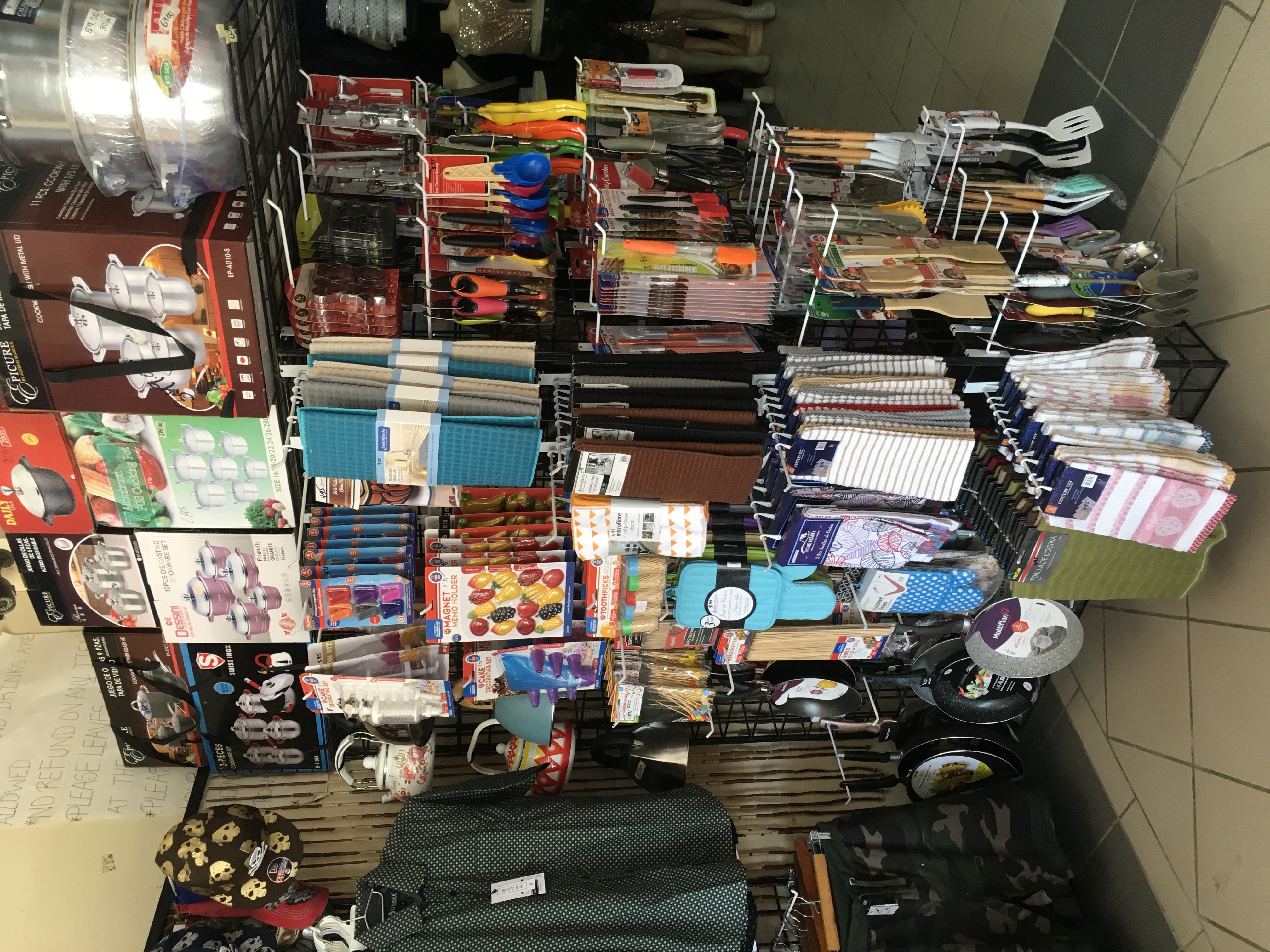 Raju's Variety Store photo 6