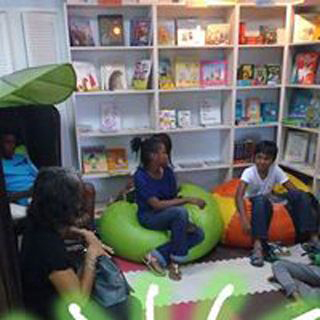 Bookophilia photo 3
