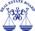 Real Estate Board logo