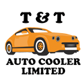 T & T Auto Cooler Ltd logo