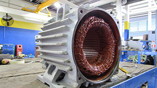 T O S L Engineering Ltd photo 5